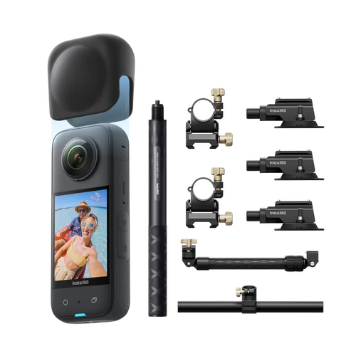 Insta360 X3 Car Kit