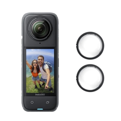 Insta360 X4 Standard Bundle