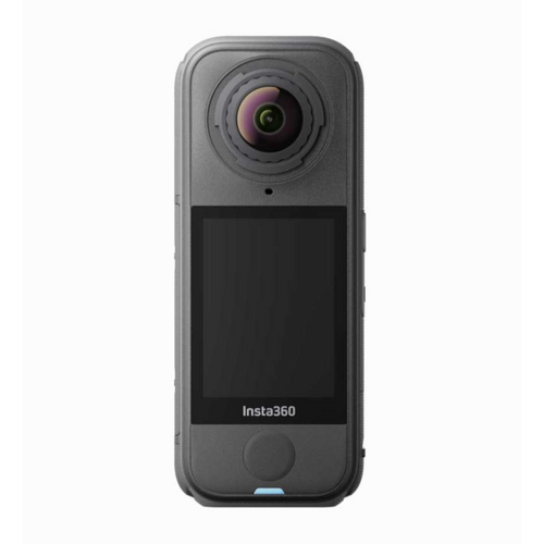 Insta360 X4 Air Standard Bundle (Graphite Black)