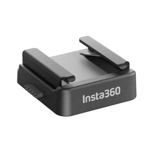 Insta360 ONE RS Accessory Cold Shoe