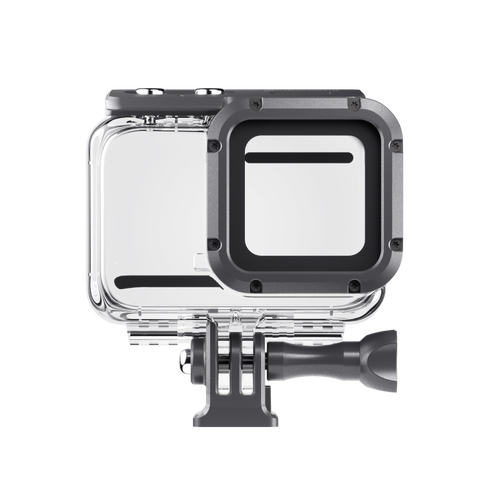 Insta360 One RS/R Dive Case 4K Boost Lens & 4K Wide Angle Lens