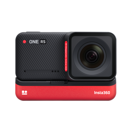 Insta360 One RS 4K Edition