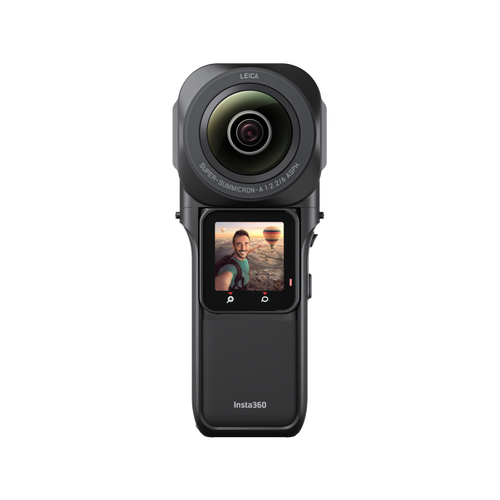 Insta360 One RS 1" 360 Edition