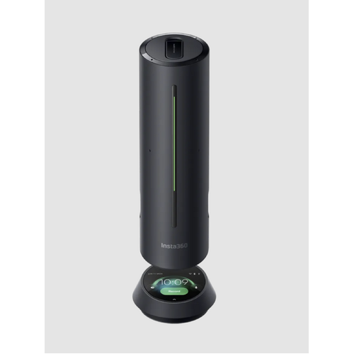 Insta360 Wave Standard Bundle Graphite Black