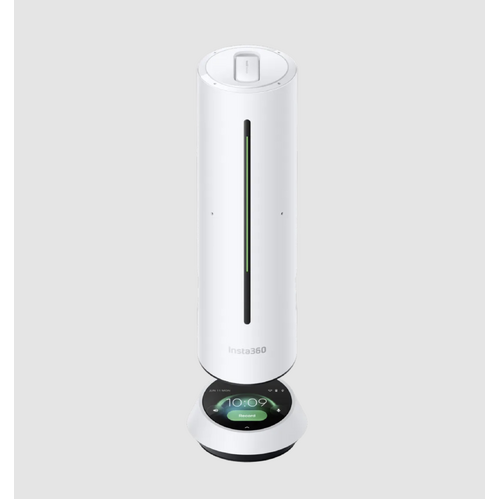 Insta360 Wave Standard Bundle Arctic White