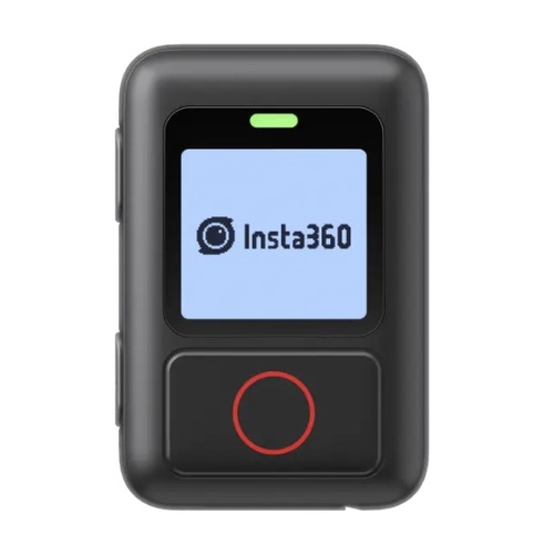 Insta360 GPS Action Remote for X3 / ONE RS / ONE R