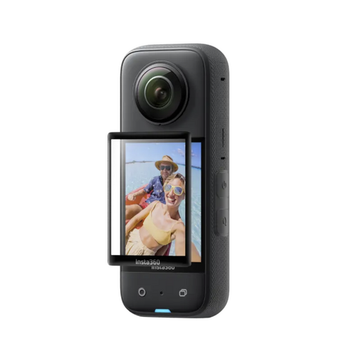 Insta360 X3 Screen Protector