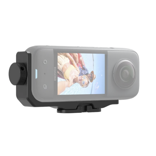 Insta360 X3 Horizontal Action Mount