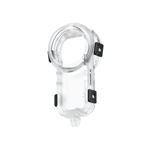 Insta360 X5 Invisible Dive Case