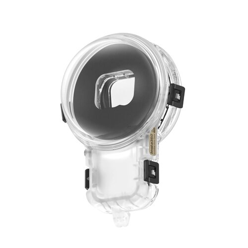 Insta360 X5 Invisible Dive Case Pro