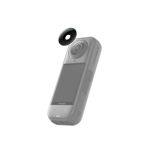 Insta360 X5 Replacement Lens Kit (Double Lens)
