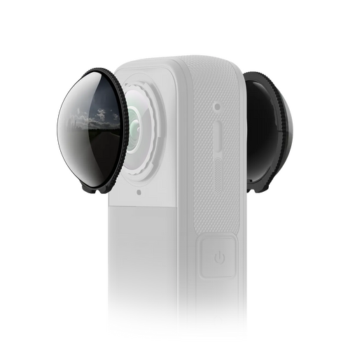 Insta360 X5 ND Filter (ND64)