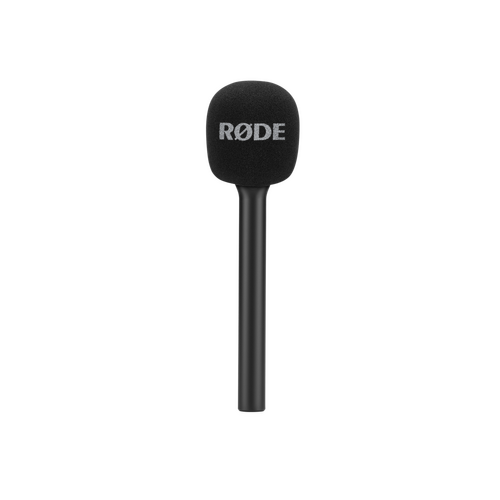Rode Interview GO