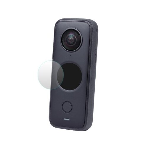 Tempered Glass Screen Protector for Insta360 ONE X2