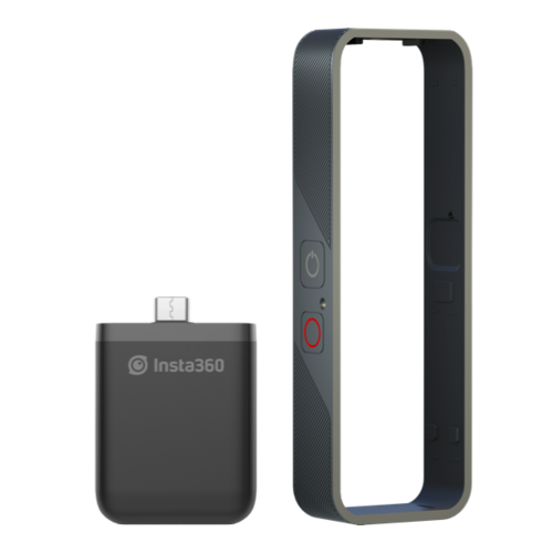 Insta360 One R Vertical Battery Base