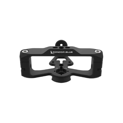 Kondor Blue DJI Focus Pro LiDAR Cage (Raven Black)