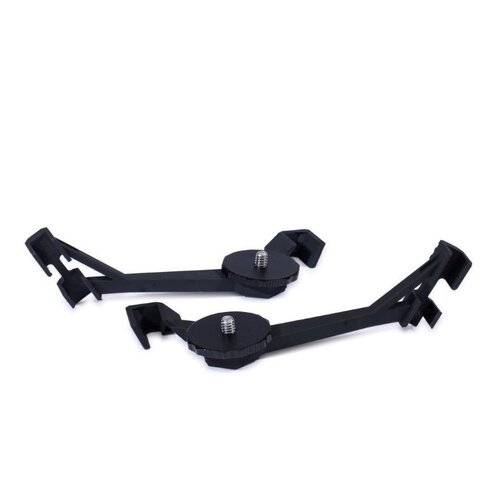 Lume Cube Lighting Mounts for DJI Mavic Pro Drone