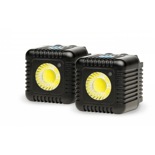 Lume Cube Lighting Mounts for DJI Mavic Pro Drone
