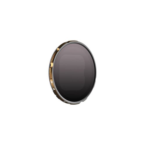 PolarPro LiteChaser iPhone 12 Mist 3-5 Stop Diffusion VND Filter