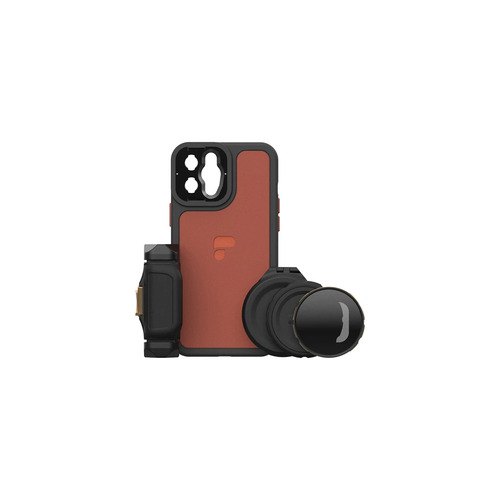 PolarPro LiteChaser Filmmaker Kit - iPhone 12 Pro MAX MOJAVE
