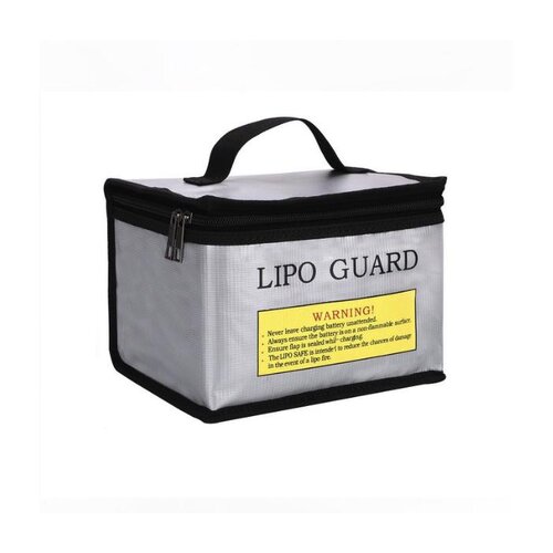 Lipo Battery Safe Guard 215*120*165mm