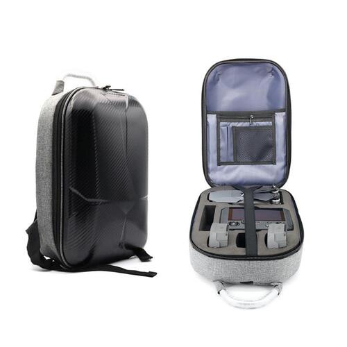 Turtle Hardshell Backpack for DJI Mavic 2 and Smart Controller