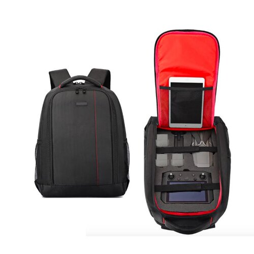 Nylon Backpack for DJI Mavic 2 & Smart Controller or Standard Controller