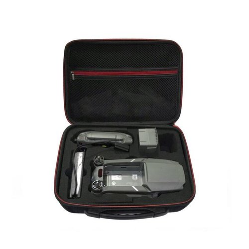 DJI Mavic 2 Pro / Zoom Nylon Hard Case - Black