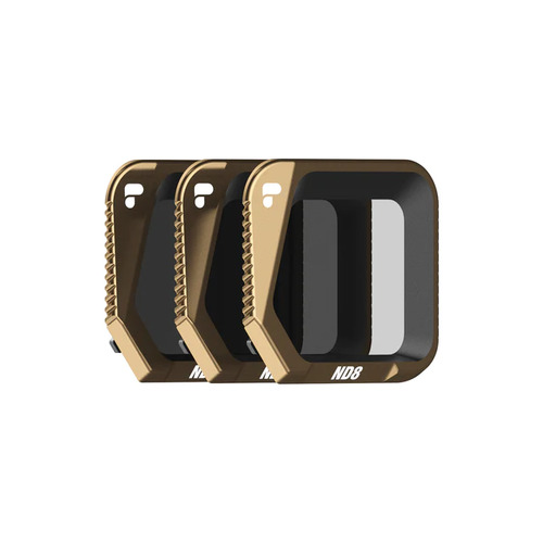 PolarPro DJI Mavic 3 Classic Shutter Collection ND Filters
