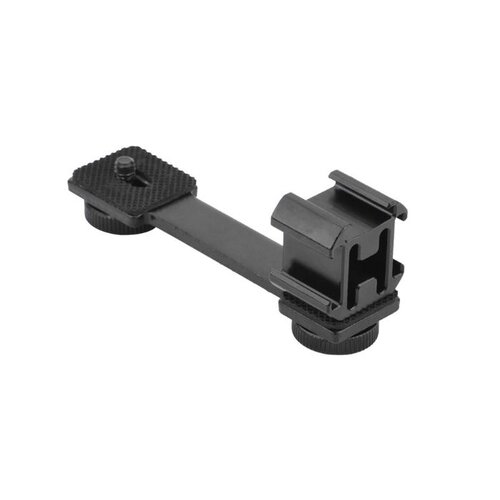 Cold Shoe Adapter for Handheld Gimbals