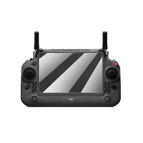 Tempered Glass Screen Protector for DJI RC Plus 2 Enterprise