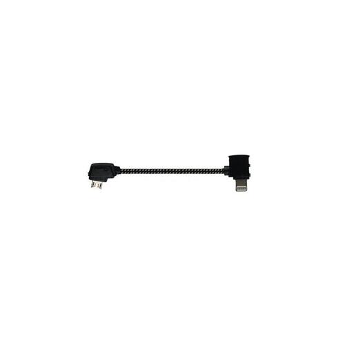 Mavic Nylon RC Cable Lightning for Smartphones 