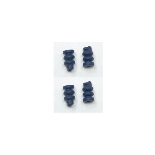 DJI Mavic Air 2/Air 2S Gimbal Rubbers (4)