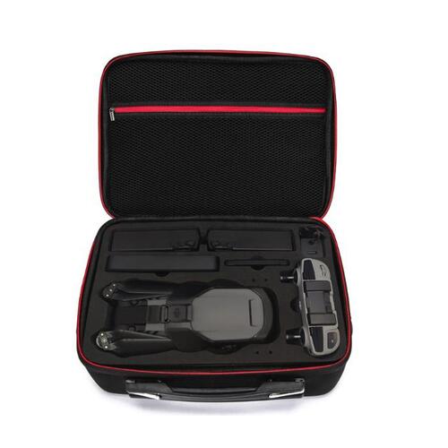 PU Case with Shoulder Strap for DJI Mavic 3 (RC-N1 Remote)