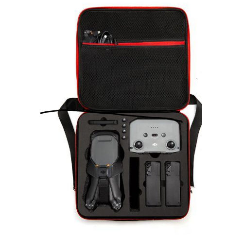 Nylon Case for DJI Mavic 3 w/ RC-N1 Remote