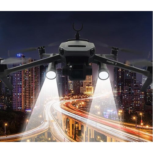 LED Lights for DJI Mavic 3 / Mavic 3 Classic