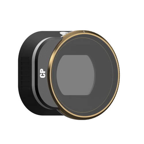 PolarPro DJI Mini 4 Pro Circular Polariser (CP)