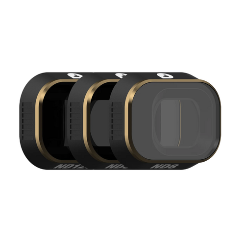 DJI Mini 4 Shutter Collection ND8, ND32, ND128