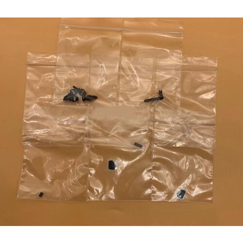 DJI Mini 2 Aircraft Accessory Pack