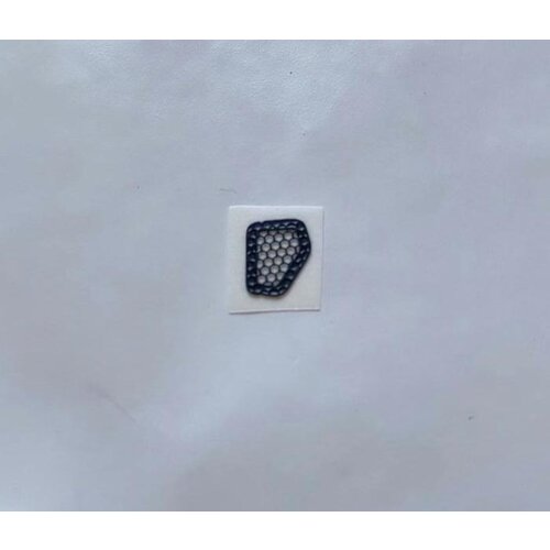 DJI Mavic MINI 2 Middle Frame Decorative Mesh (Left)