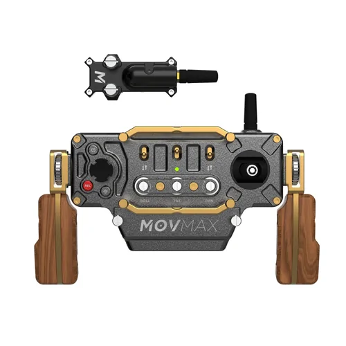 Movmax Incontrol for DJI RS Gimbals