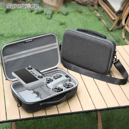 Sunnylife DJI Neo Fly More Combo (RC 2) Carry Case