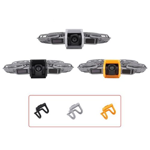 DJI Neo 2 Gimbal Bumper Protector (Orange)