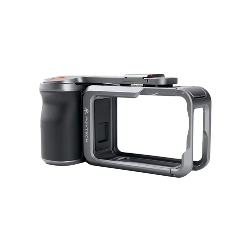 PGYTECH Osmo Action 6 StreetPro Grip Kit
