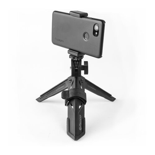 Pedco UltraPod 3 Lightweight Tripod With Phone Holder