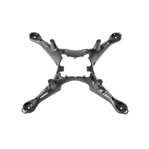 DJI Phantom 4 Pro Obsidian Bottom Shell