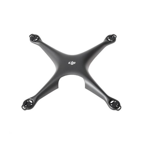 DJI Phantom 4 Pro Obsidian Upper Shell