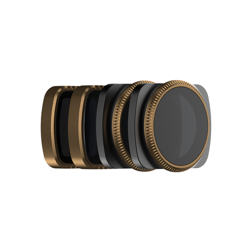 PolarPro Osmo Pocket Cinema Series Limited Collection Filters