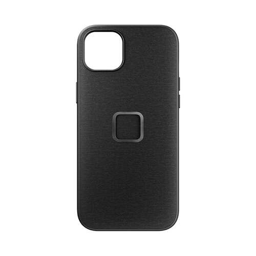 Peak Design Mobile iPhone 15 Plus Case Charcoal
