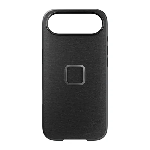 Peak Design Everyday Fabric Case for iPhone 17 Air - Charcoal